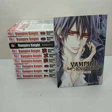 Lot Vampire Knight Matsuri