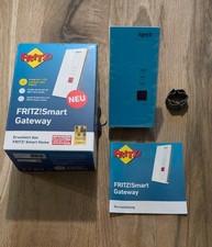 FRITZ!Smart Gateway - DECT ULE Zigbee 3.0 Philips Hue IKEA (Restgarantie)