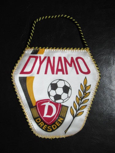 Wimpel dynamo - wimpel,