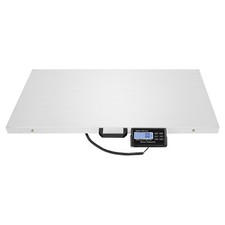 300kg Digitalwaage Paketwaage