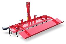 Reitplatzplaner Reitbahnplaner Reithallenplaner 190cm 19 Zinken Kat.1? ab 30PS