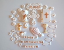 Taufe Kommunion Firmung