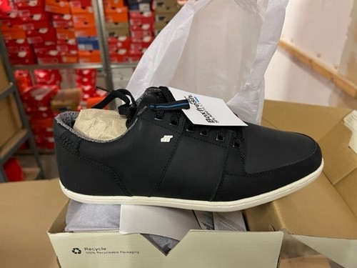 Neu boxfresh spencer leather - boxfresh,
