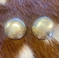 Vogt sterling mit goldgravur - vogt,