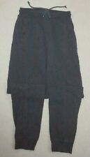 LE JOGGER –Jogginghose –SweatHose – schwarz – 44-46 (5