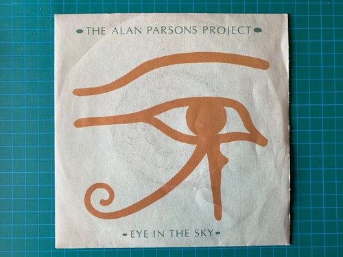 The alan parsons - the,