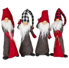 Weihnachtswichtel 30cm(44cm)