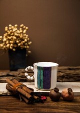 Hand-getöpfert! Unikat