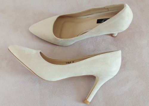 Extravagant damen pumps - extravagant,