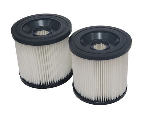 Filter waschbar geeignet - 2,