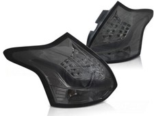 LED Lightbar Rückleuchten