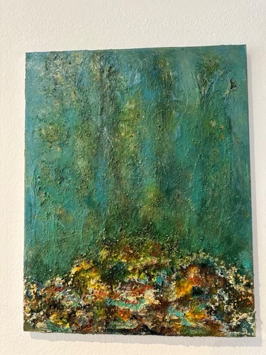Original acryl - original,