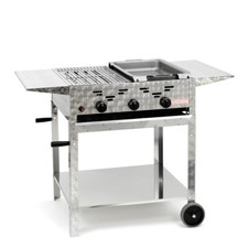 Edelstahl brenner gasgrill - edelstahl-brenner,