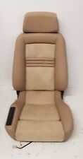RECARO ERGOMED DS