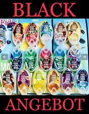 BLACK ANGEBOT 1000 Aromakapseln Aroma King Hoffmann Kugeln Perlen Balls Pops