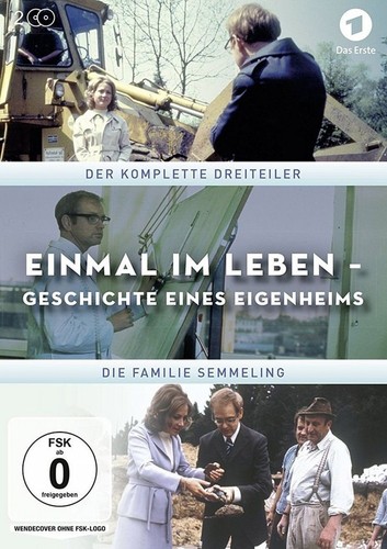 Einmal leben geschichte - -,