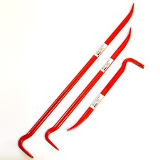 Nageleisen Brecheisen Set 3tlg