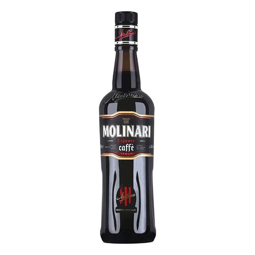 Molinari sambuca caffee likör - sambuca,