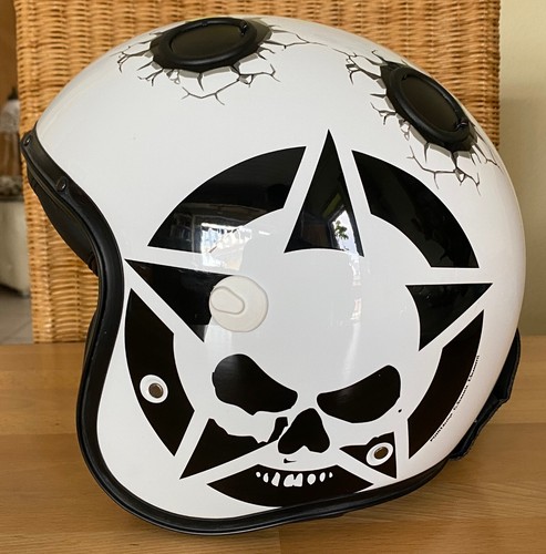 Caberg jet helm - -,