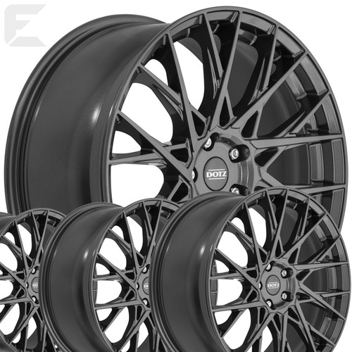 Alufelgen satz für opel mokka - opel,