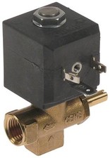 Nuova Simonelli Magnetventil