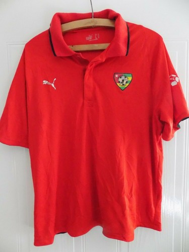 Togo puma fußball soccer - puma,