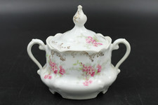 Irma Bavaria antike Zuckerdose