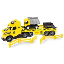 Wader abschleppwagen mit - abschleppwagen,
