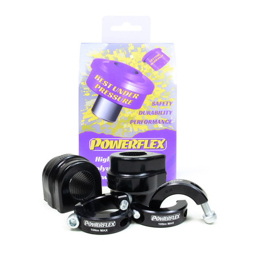 Powerflex stabilisator vorne - powerflex,