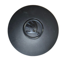 Original Skoda Citygo Felgendeckel Deckel Nabendeckel Radkappe 1ST601169A