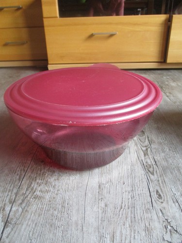 Tupperware eleganzia 6l - tupperware,