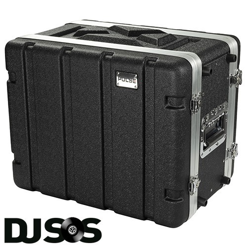 Pulse abs 8us rack - pulse, 19"