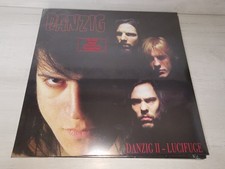 Danzig – Danzig II -