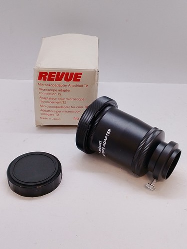 M42 microscope adapter 42mm - m42,
