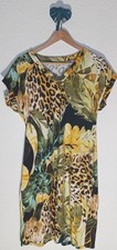 Shirtkleid Safari Look, Gr. 38/40