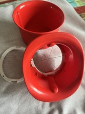 Tupperware SCHNEID-STAR