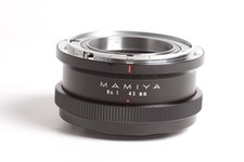 Mamiya rb67 45mm zwischenring - mamiya,