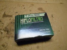 HFA Luftfilter Hifto Airfilter Yamaha T Max 500 XP 500 XP 530 Neu HFA 4507 SR40