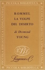 Rommel der wüstenfuchs - rommel,