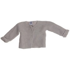 Petit Bateau, Strickjacke