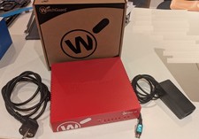 Watchguard Firebox T35 Firewall inkl.  Netzteil und Kabel in OVP