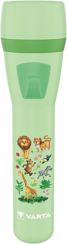 Varta kindertaschenlampe kids - varta,