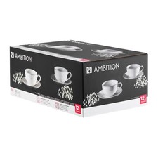 AMBITION Kaffeeservice für 6