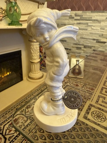 Hummel figur hum weiß - hummel, 43
