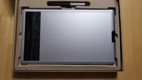 Wacom bamboo cth - cth-670, !