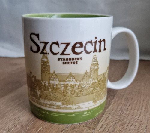 Starbucks city mug - -, tasse