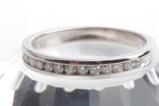 Brillant Diamant Ring 585 14K