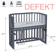 Babybay maxi comfort - babybay,