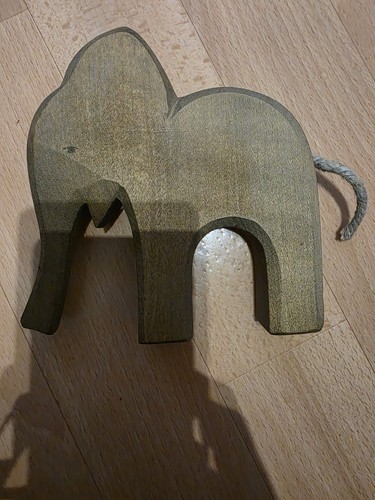 Ostheimer elefant groß - ostheimer,