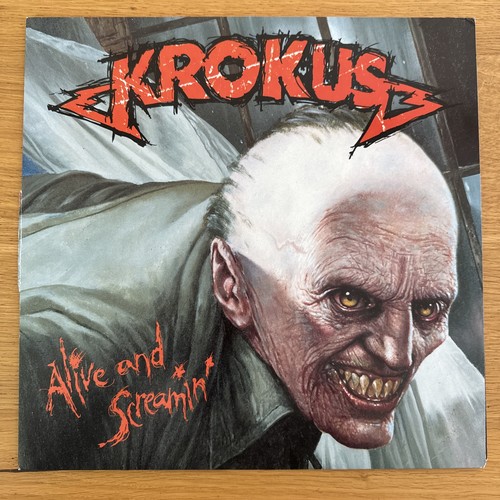 Krokus alive and - krokus-alive,
